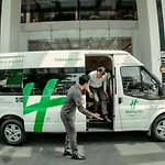 Holiday Inn & Suites Saigon Airport By Ihg