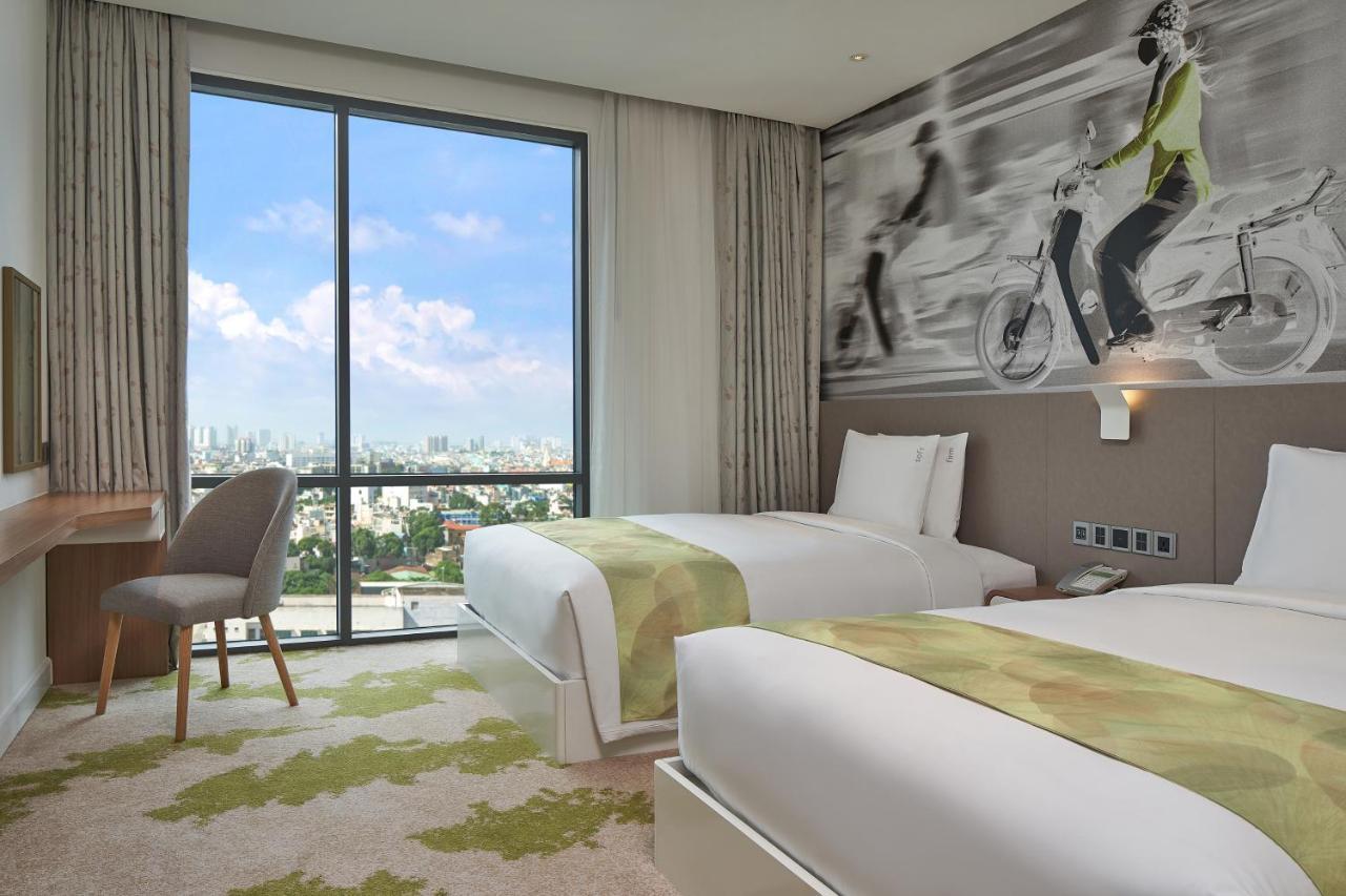 & Saigon Airport By Ihg