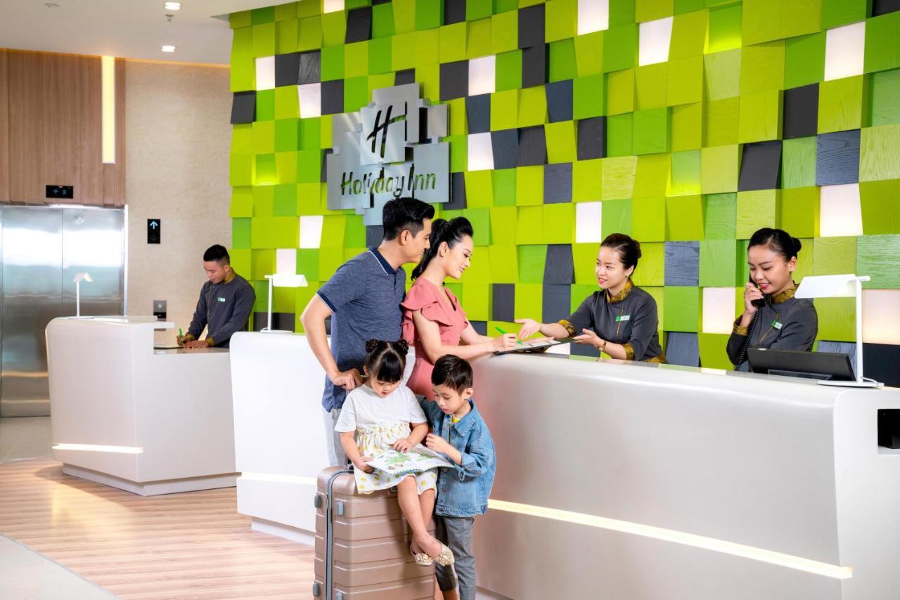 & Saigon Airport By Ihg Hotel Ho Chi Minh City