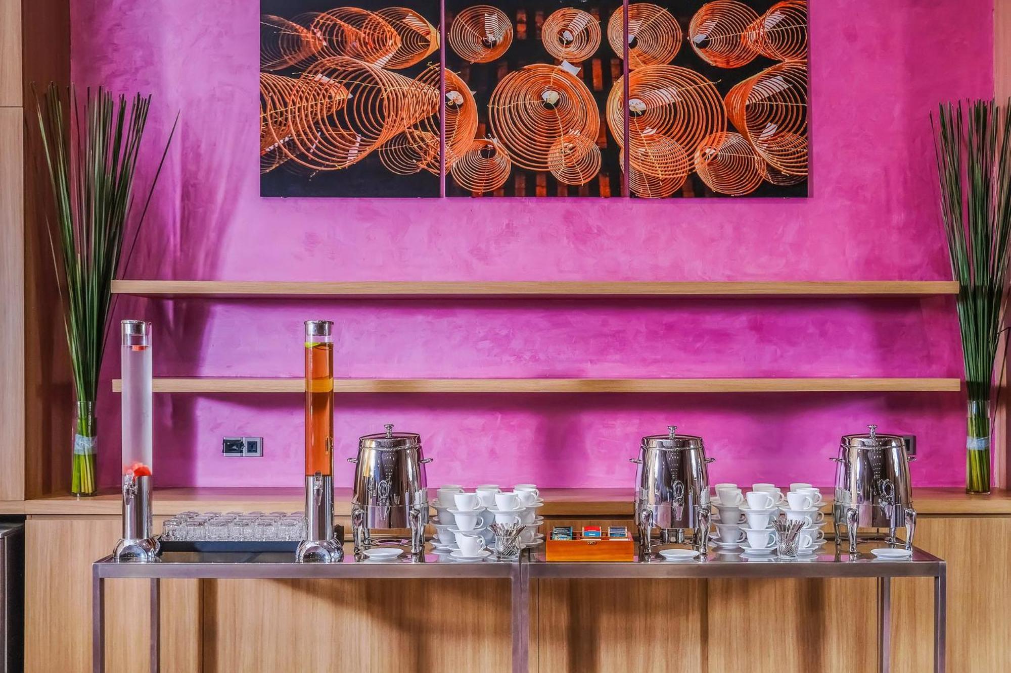 Inn&suites Sân Bay Sài Gòn Khách sạn TP. Hồ Chí Minh