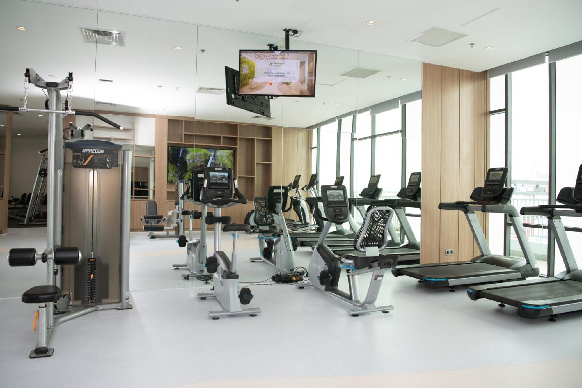 Inn&suites Sân Bay Sài Gòn 5*