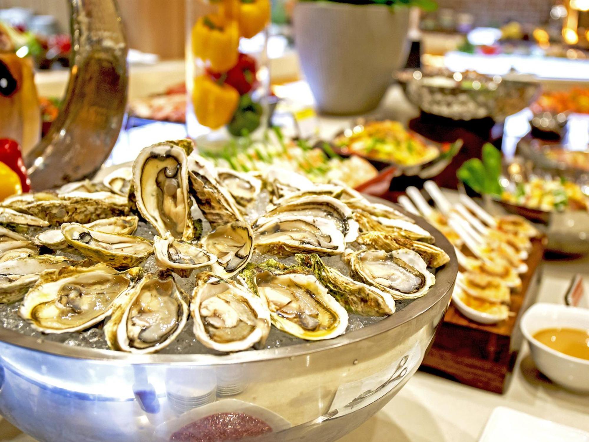 Inn&suites Sân Bay Sài Gòn Khách sạn