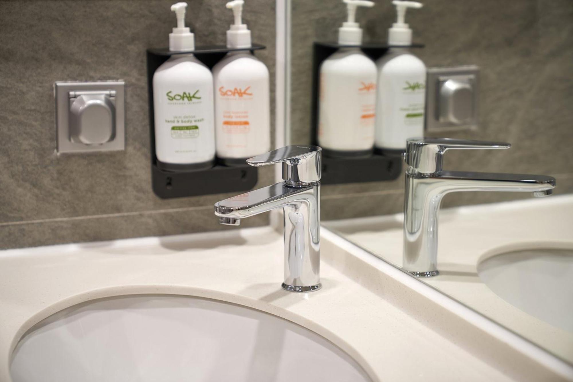 Inn&suites Sân Bay Sài Gòn TP. Hồ Chí Minh