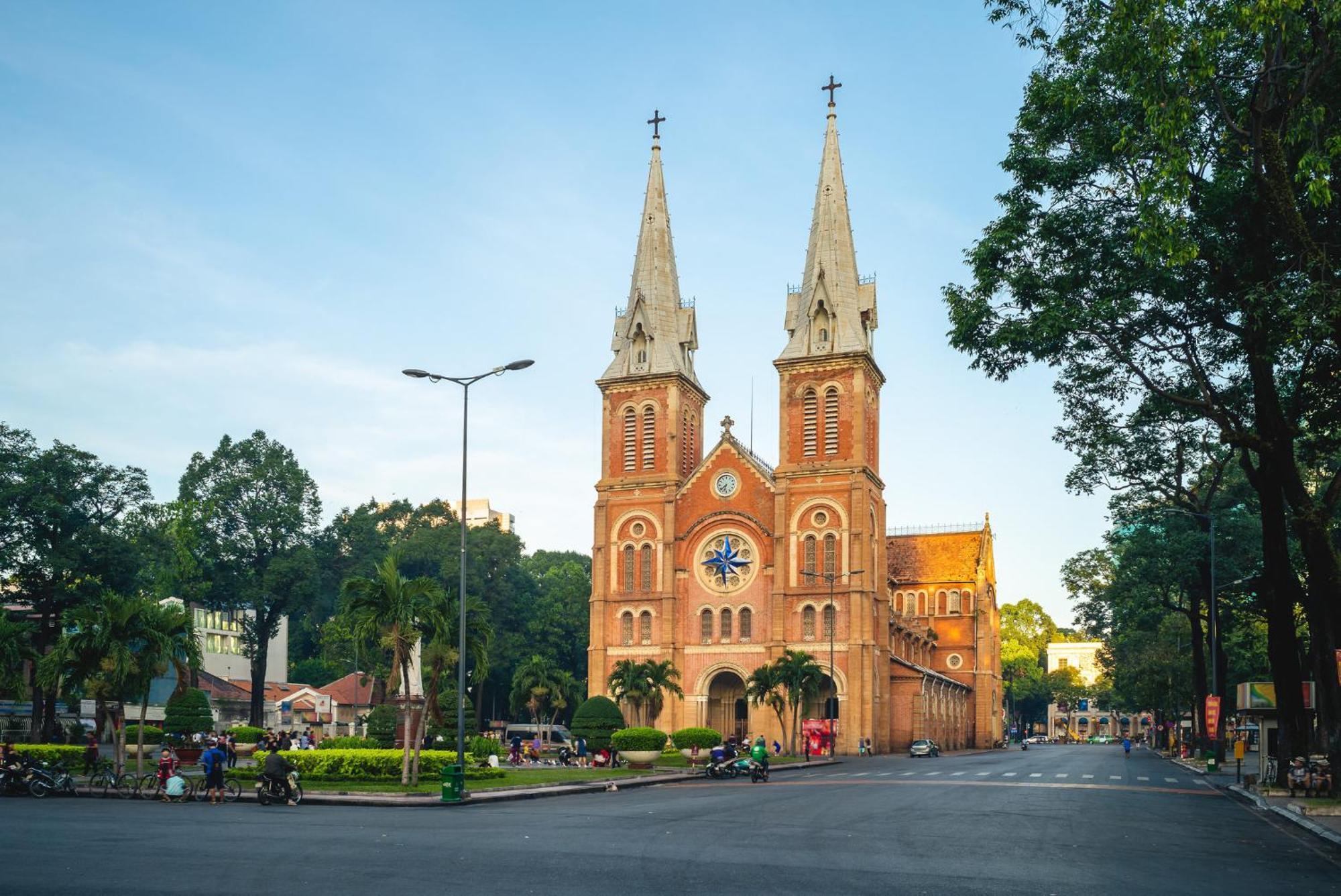 Inn&suites Sân Bay Sài Gòn Khách sạn TP. Hồ Chí Minh