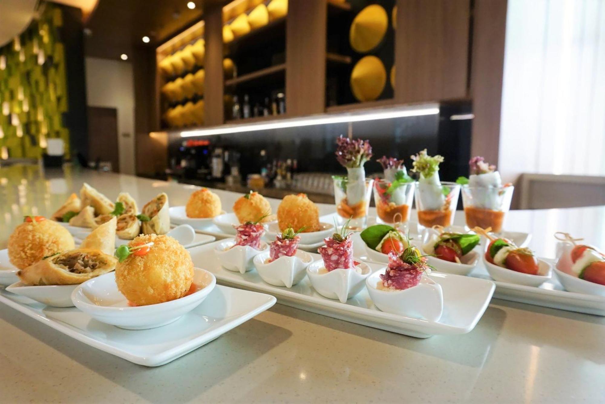 Khách sạn Inn&suites Sân Bay Sài Gòn TP. Hồ Chí Minh