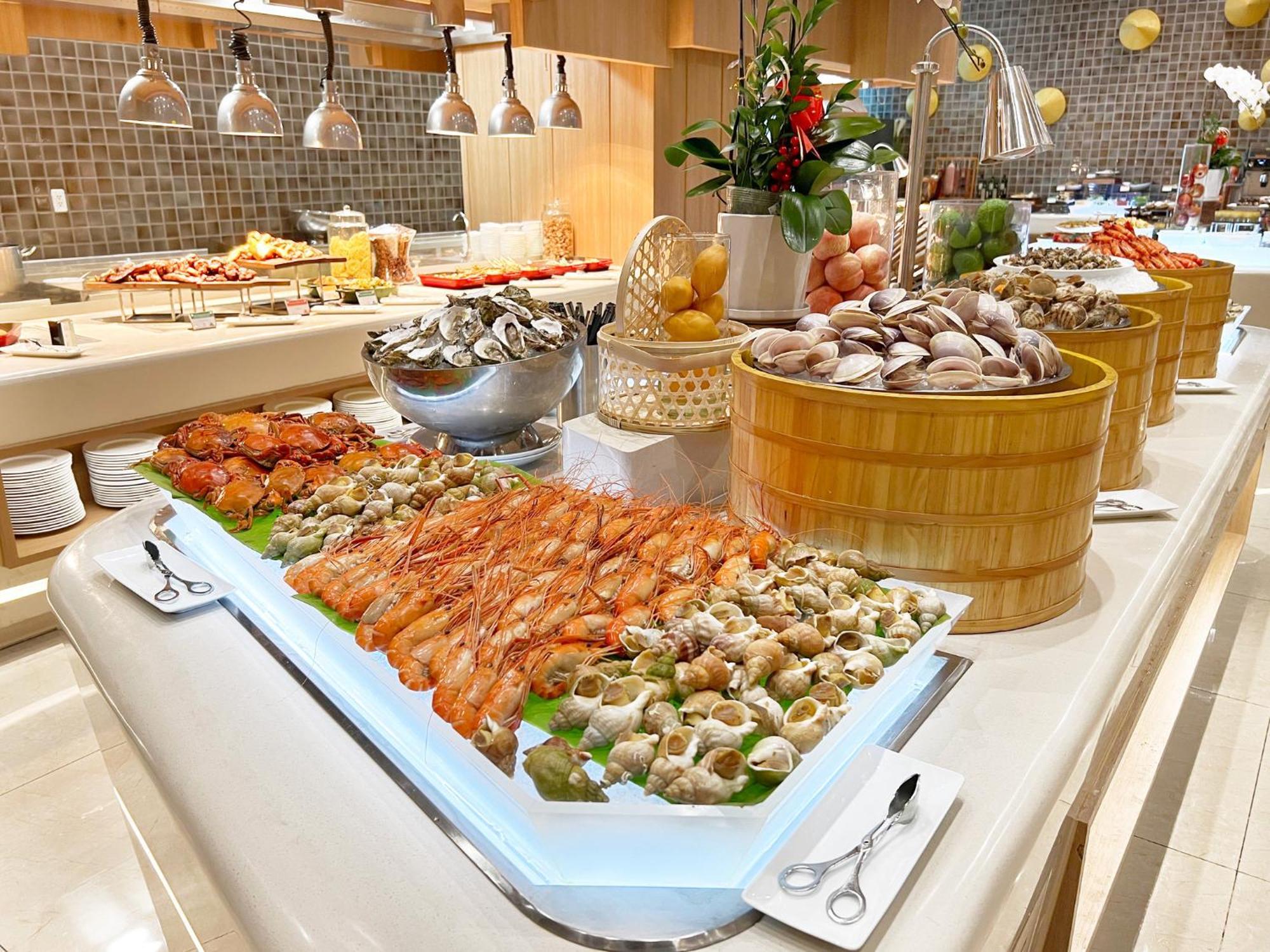 Inn&suites Sân Bay Sài Gòn TP. Hồ Chí Minh