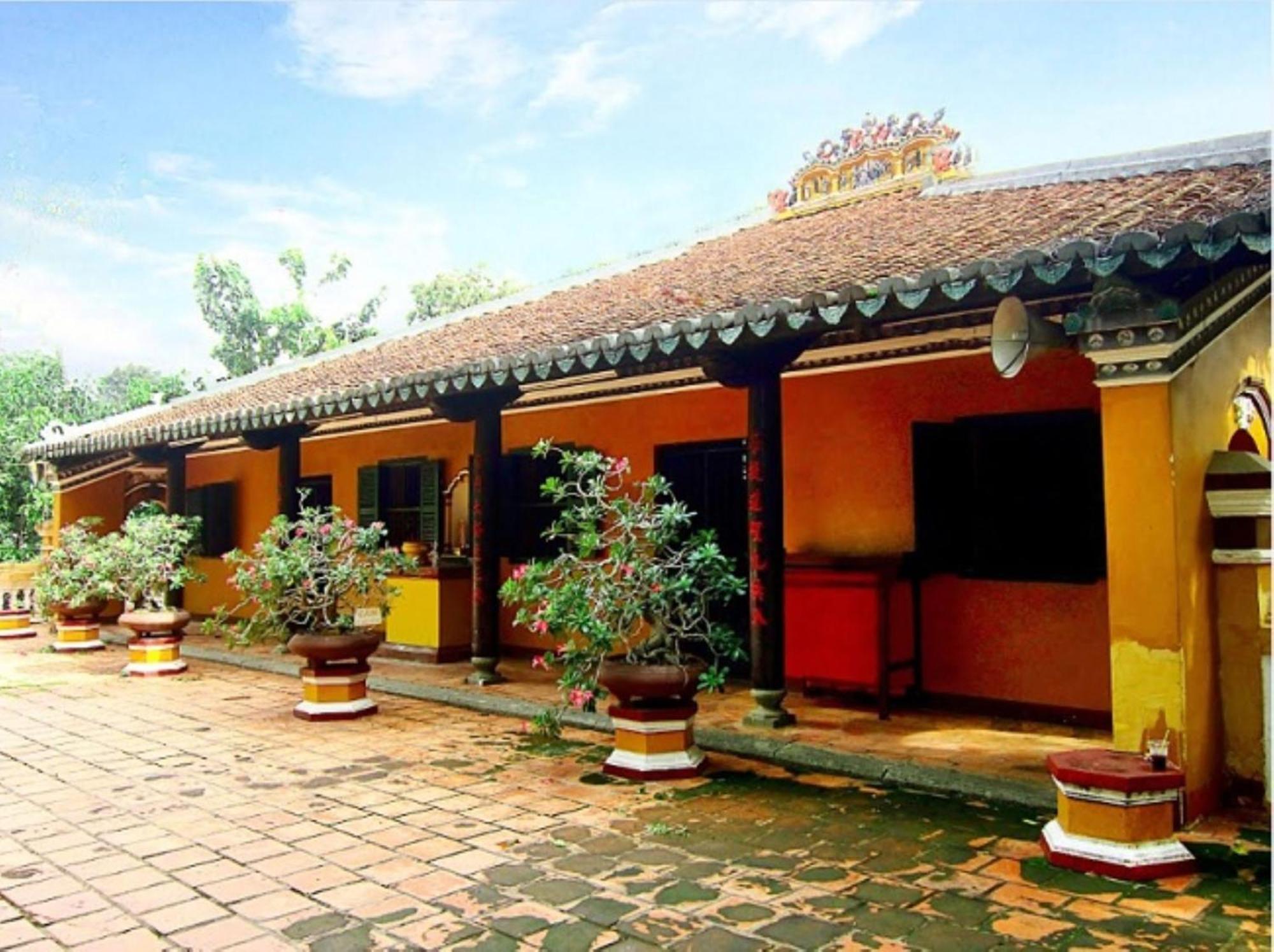 Inn&suites Sân Bay Sài Gòn
