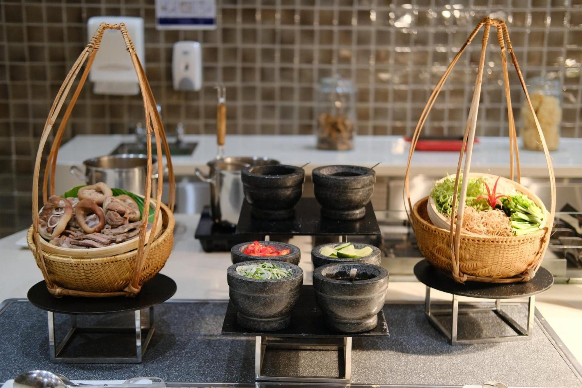 Inn&suites Sân Bay Sài Gòn Khách sạn TP. Hồ Chí Minh