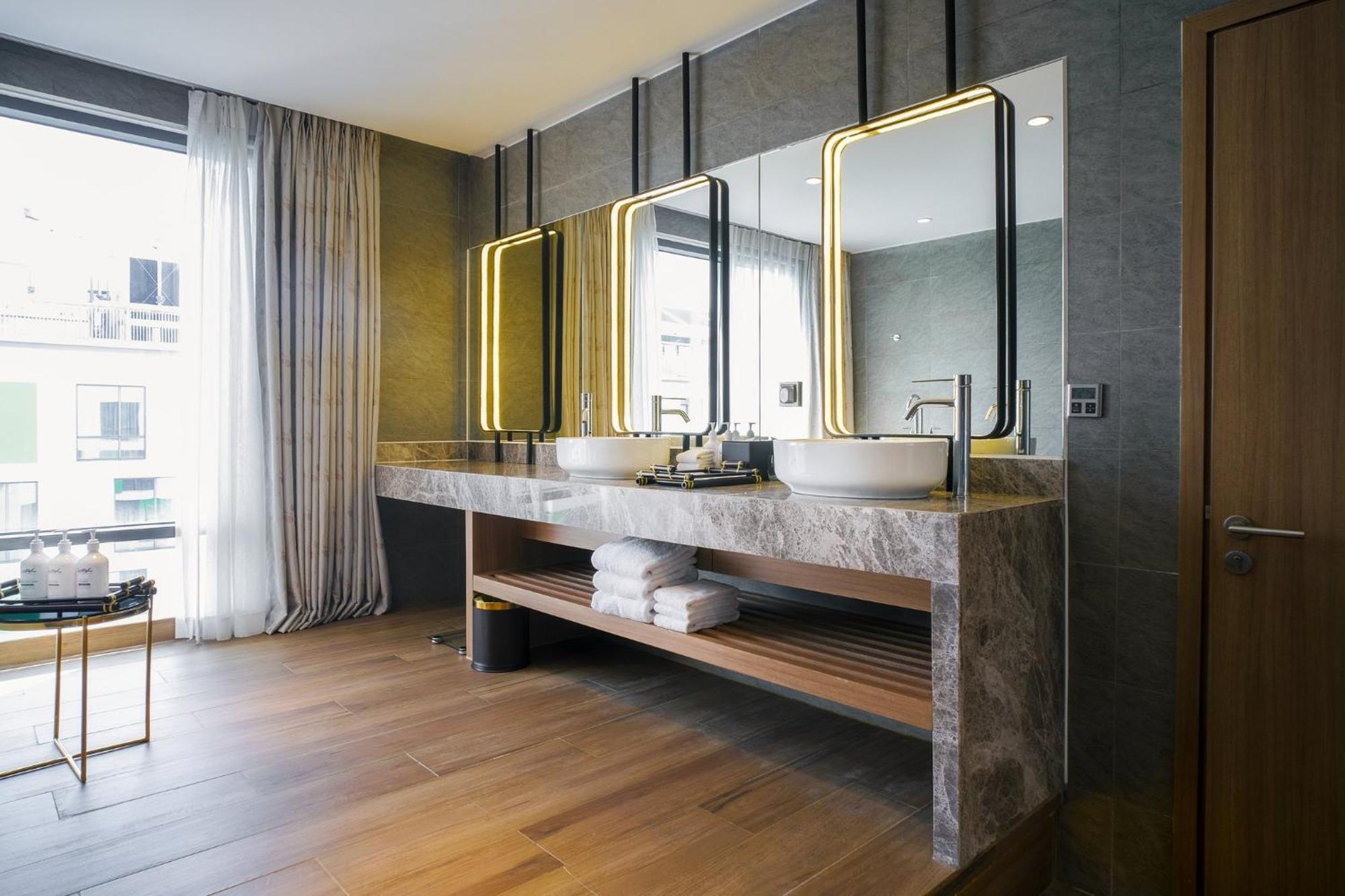 Inn&suites Sân Bay Sài Gòn