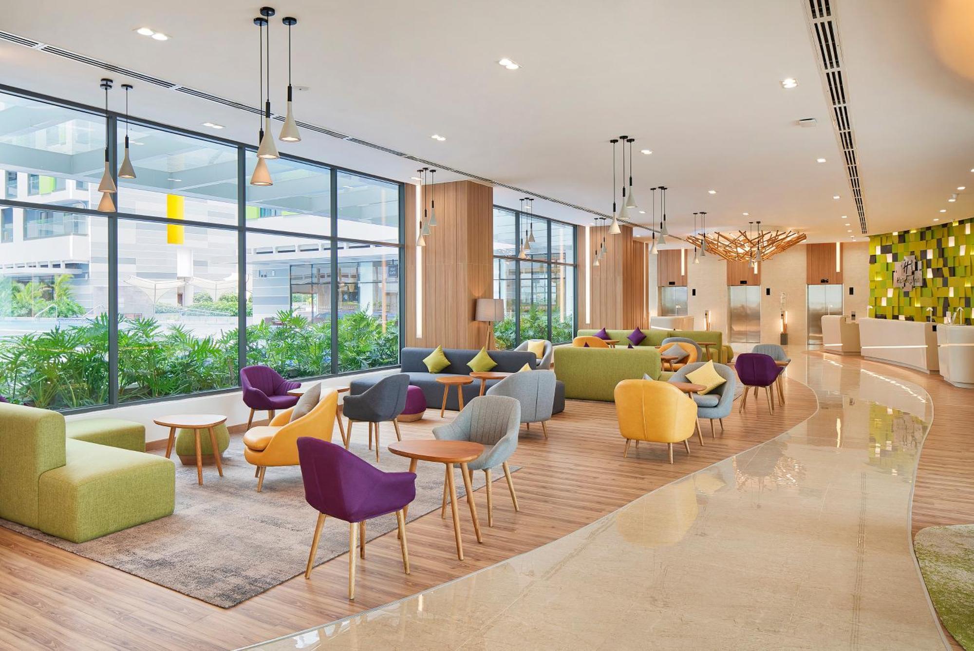 Inn&suites Sân Bay Sài Gòn Khách sạn TP. Hồ Chí Minh