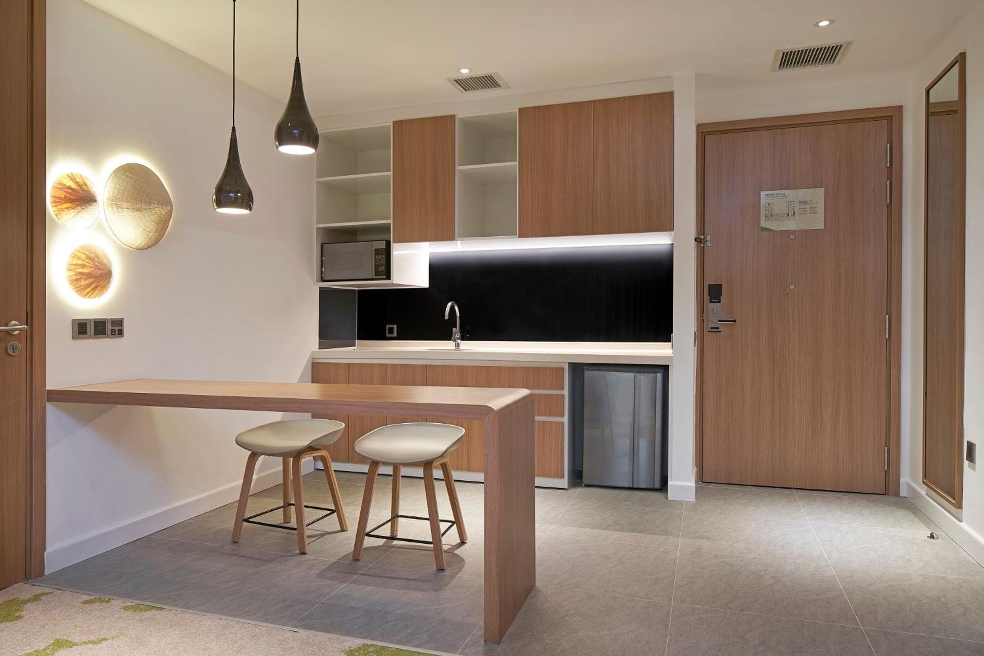 Inn&suites Sân Bay Sài Gòn Khách sạn TP. Hồ Chí Minh