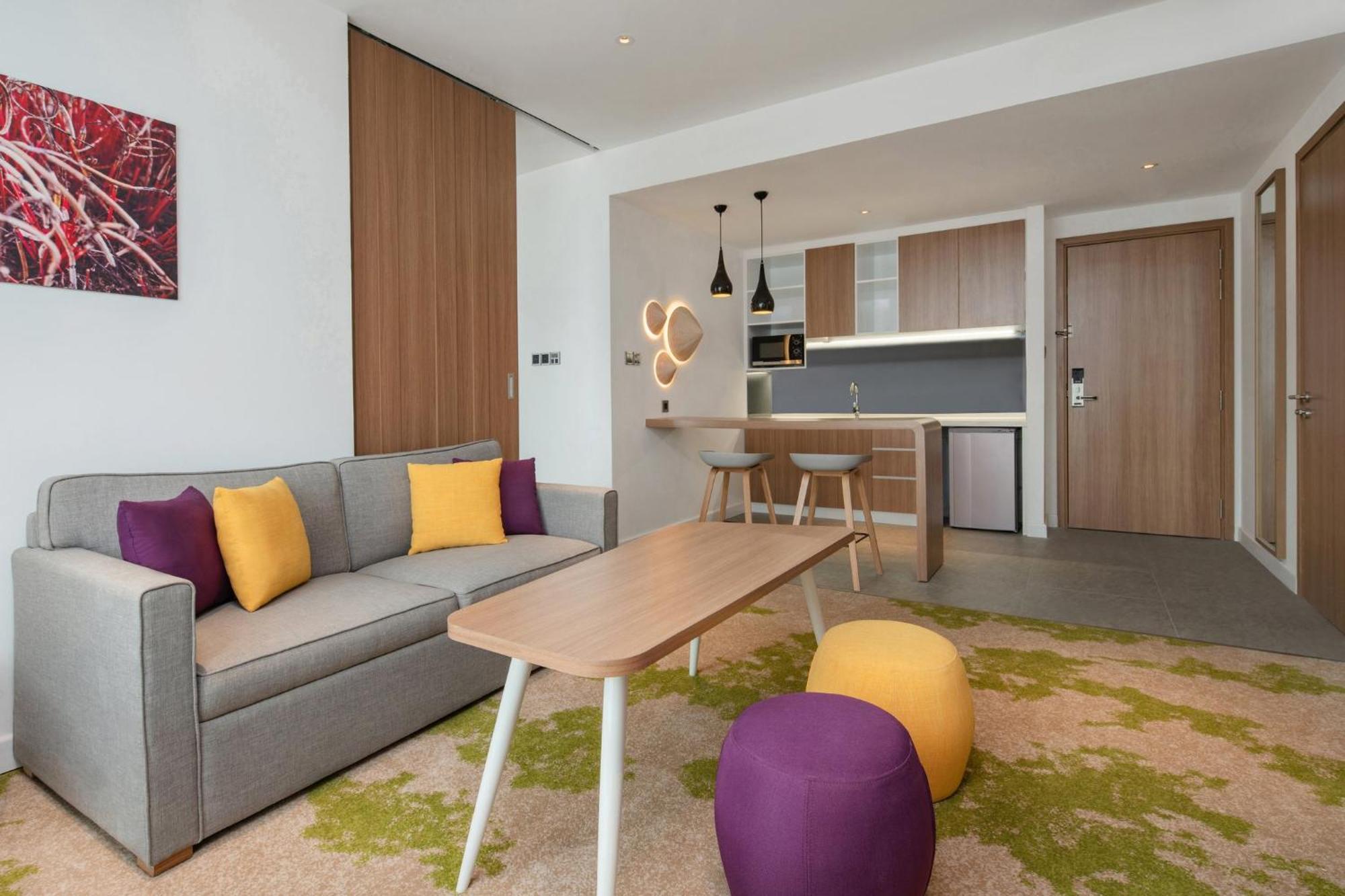 Inn&suites Sân Bay Sài Gòn
