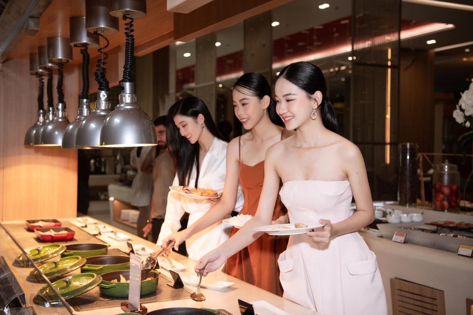 Inn&suites Sân Bay Sài Gòn Khách sạn