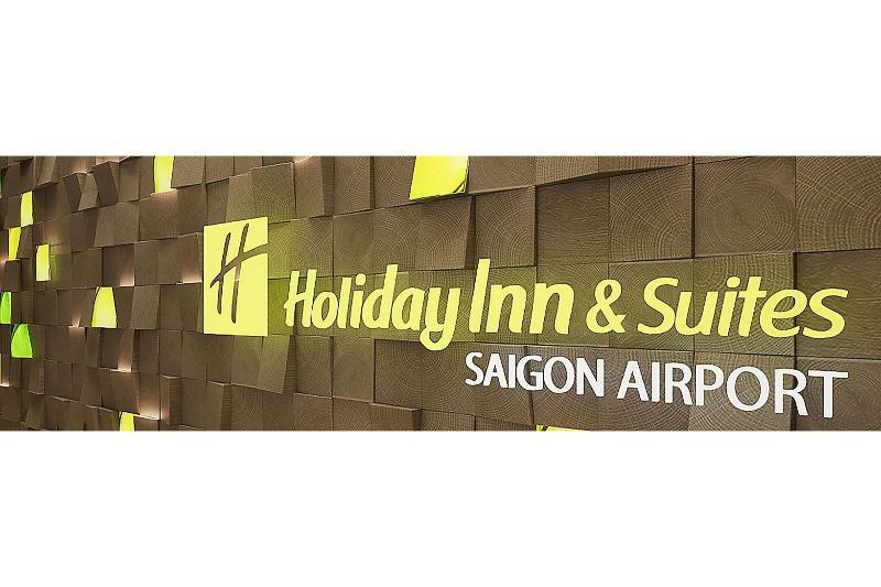 & Saigon Airport By Ihg Hotel