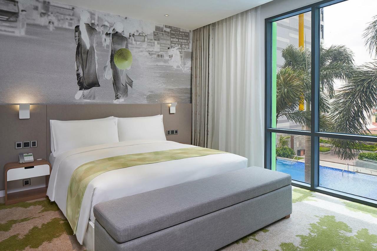& Saigon Airport By Ihg 5*