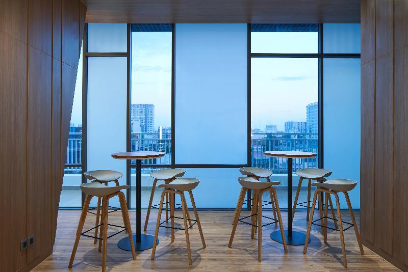 & Saigon Airport By Ihg Hotel Ho Chi Minh City
