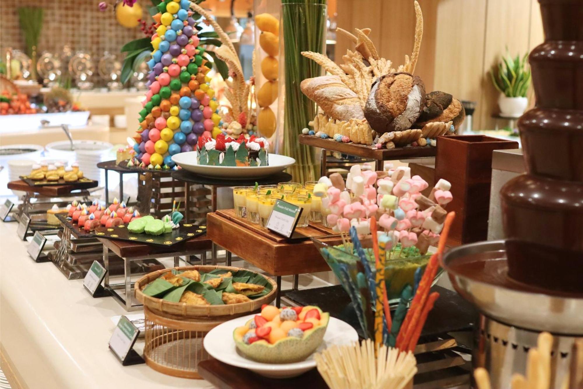 & Saigon Airport By Ihg 5* Ho Chi Minh City