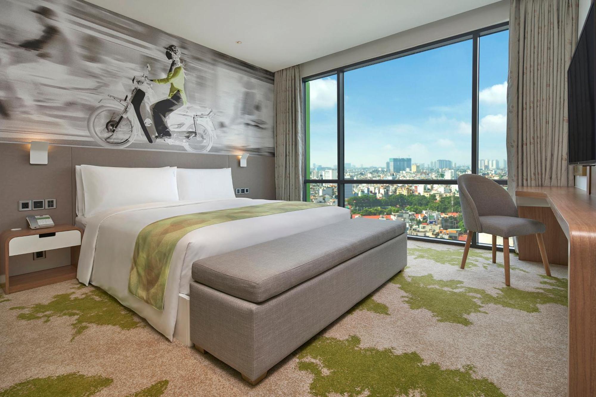 & Saigon Airport By Ihg Ho Chi Minh City