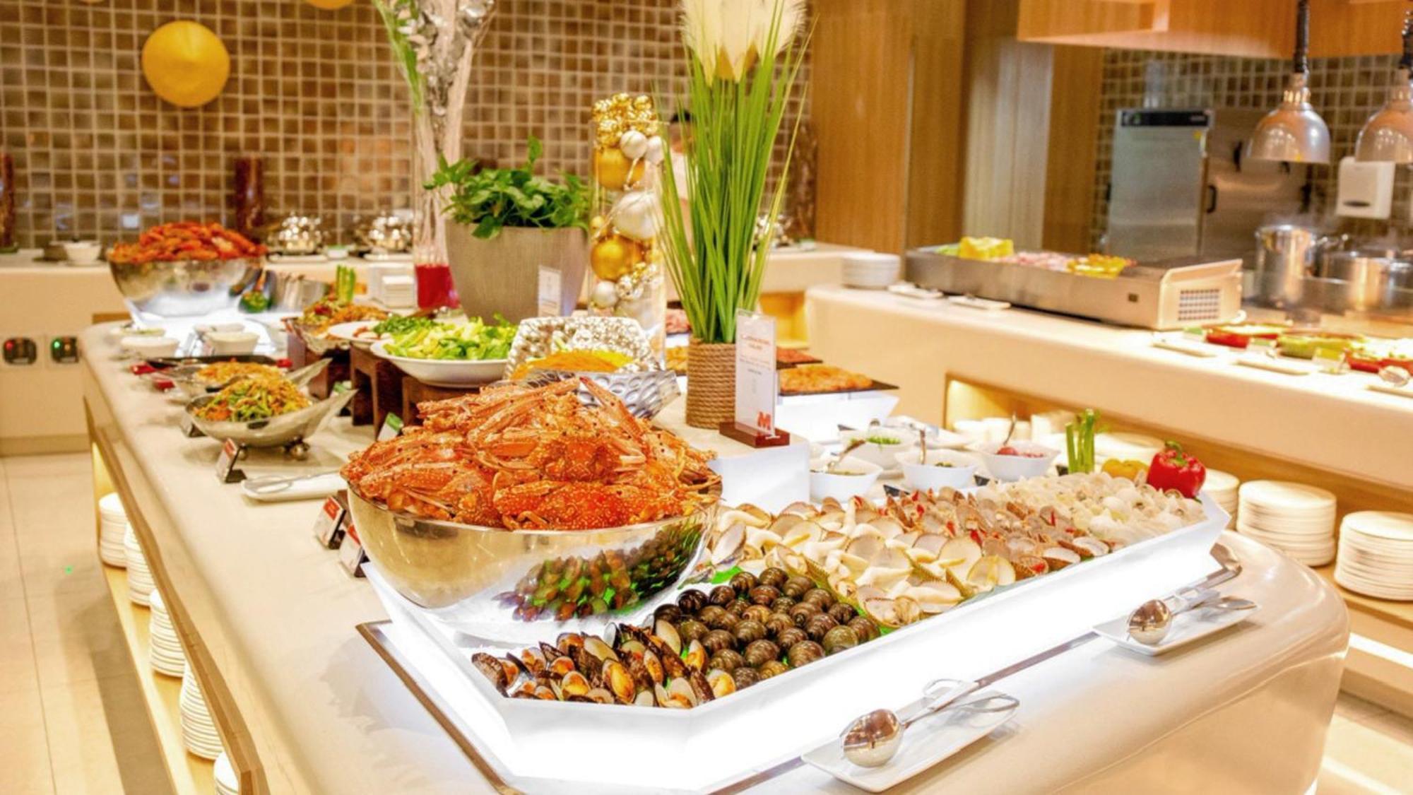 Inn&suites Sân Bay Sài Gòn 5*