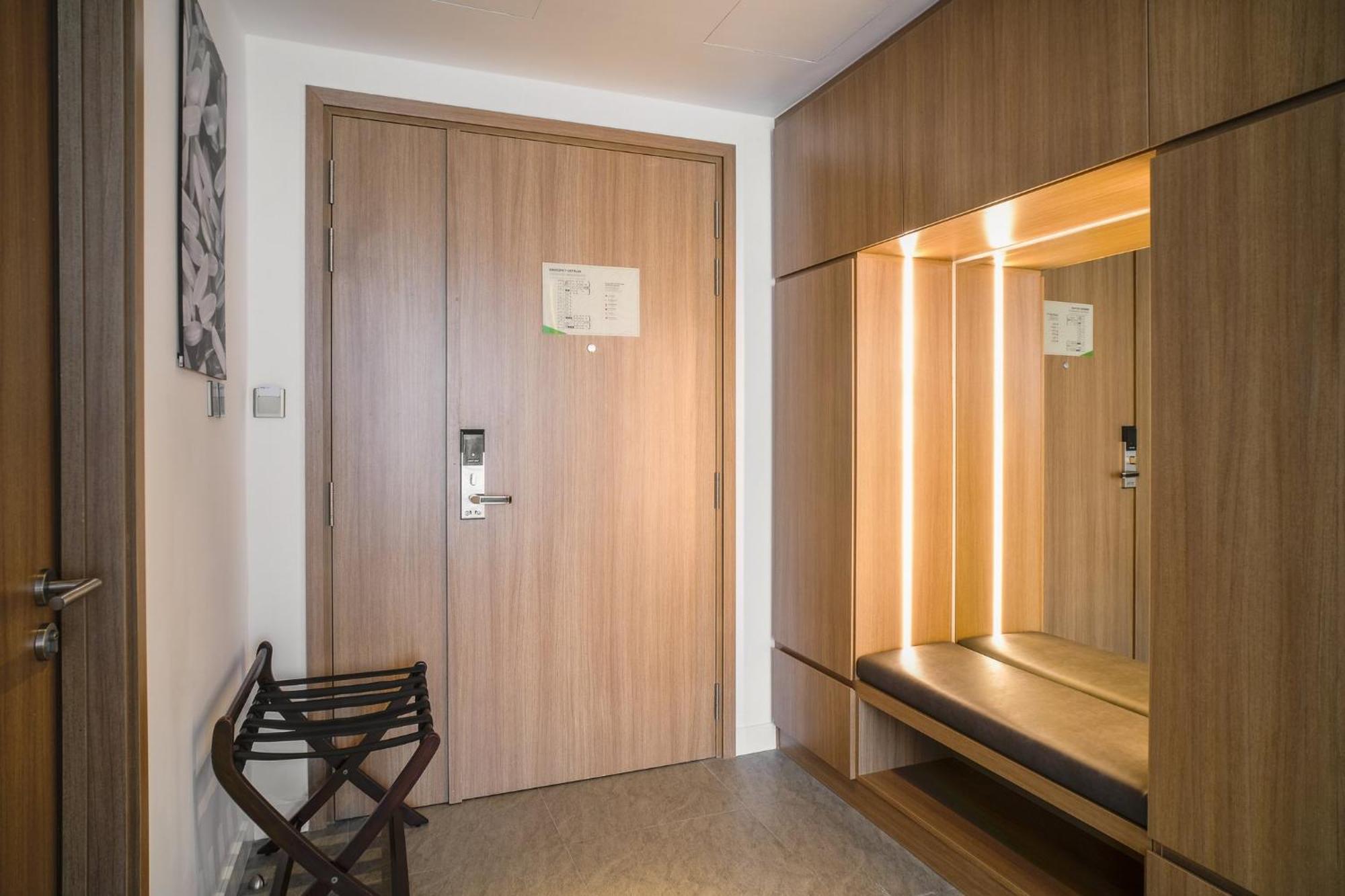Khách sạn Inn&suites Sân Bay Sài Gòn