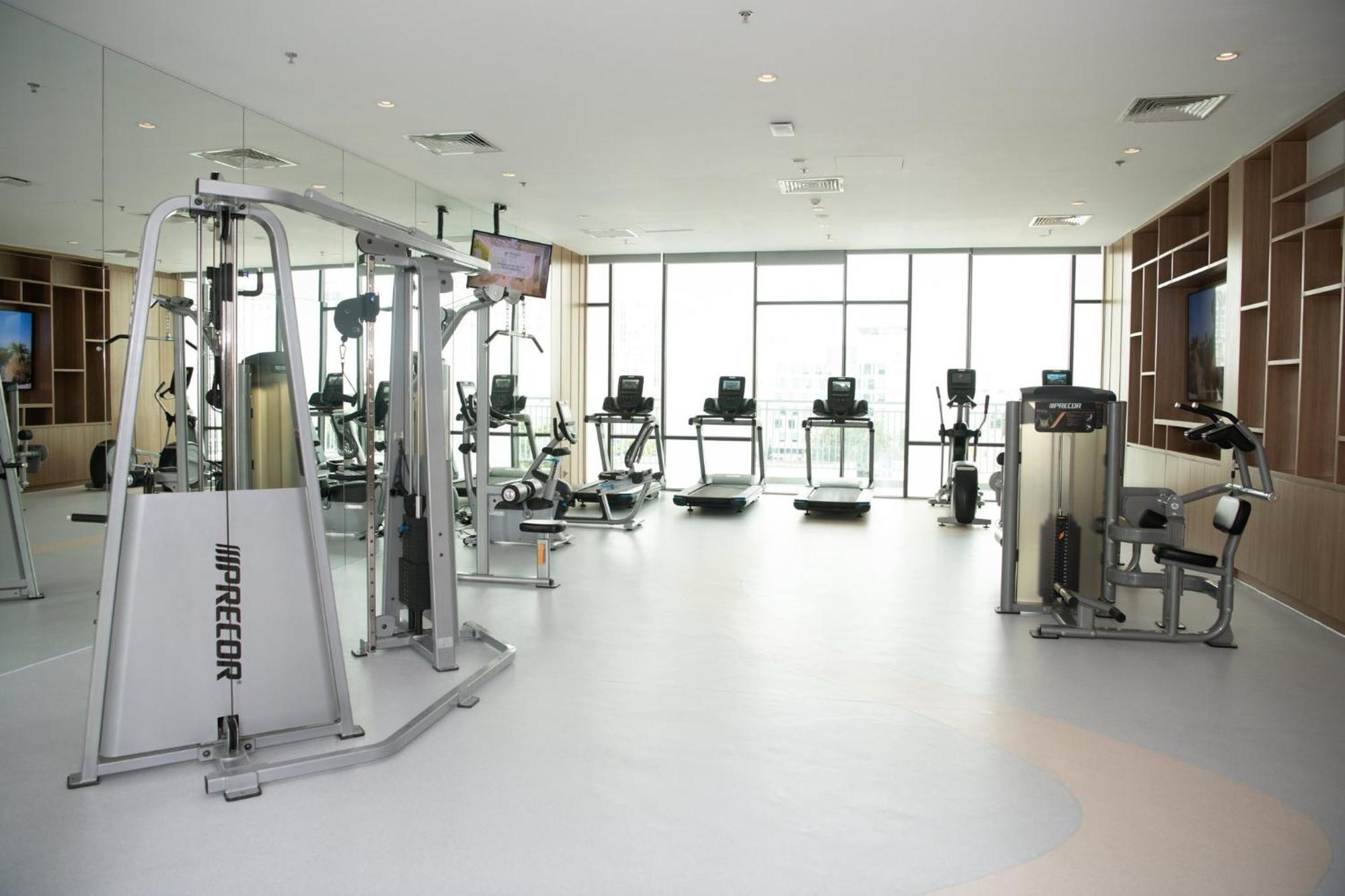 Inn&suites Sân Bay Sài Gòn Khách sạn