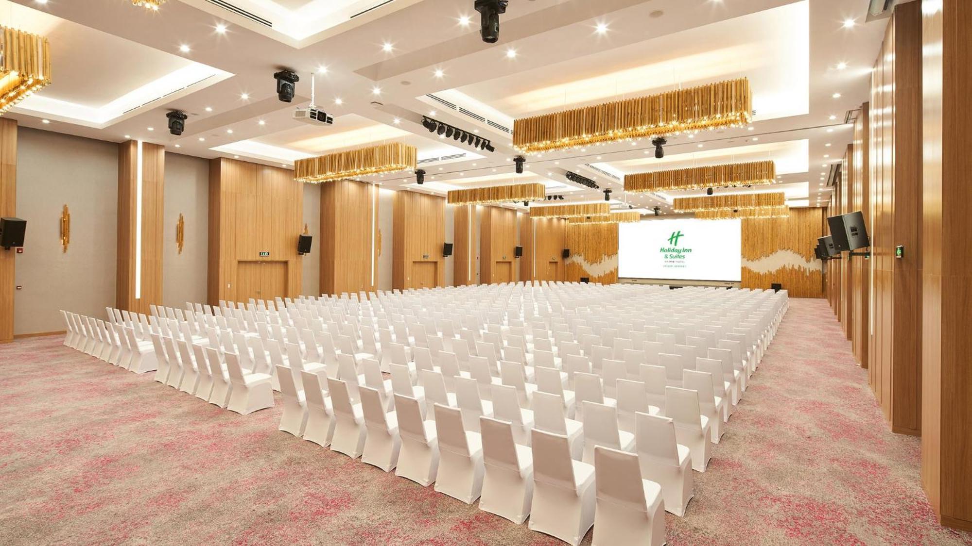 Inn&suites Sân Bay Sài Gòn