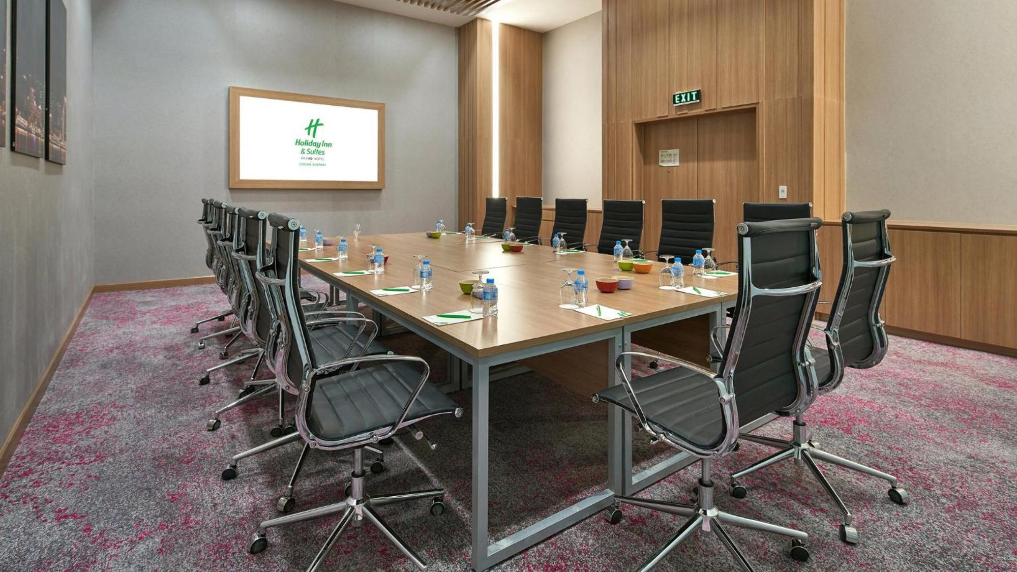 Khách sạn Inn&suites Sân Bay Sài Gòn