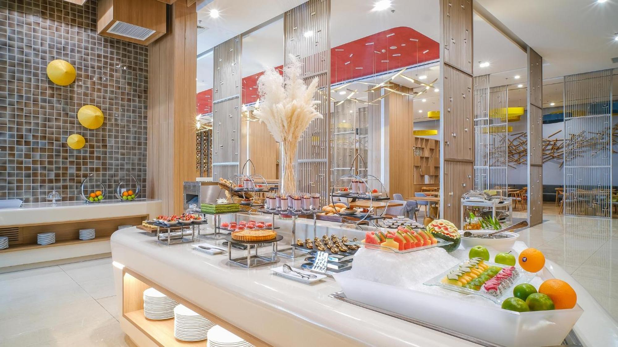 Inn&suites Sân Bay Sài Gòn 5* TP. Hồ Chí Minh
