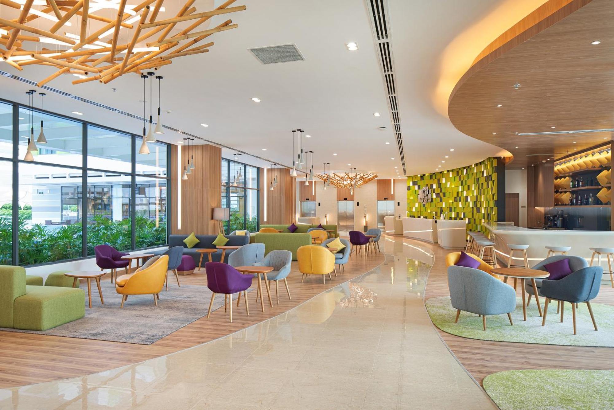 Inn&suites Sân Bay Sài Gòn Khách sạn TP. Hồ Chí Minh