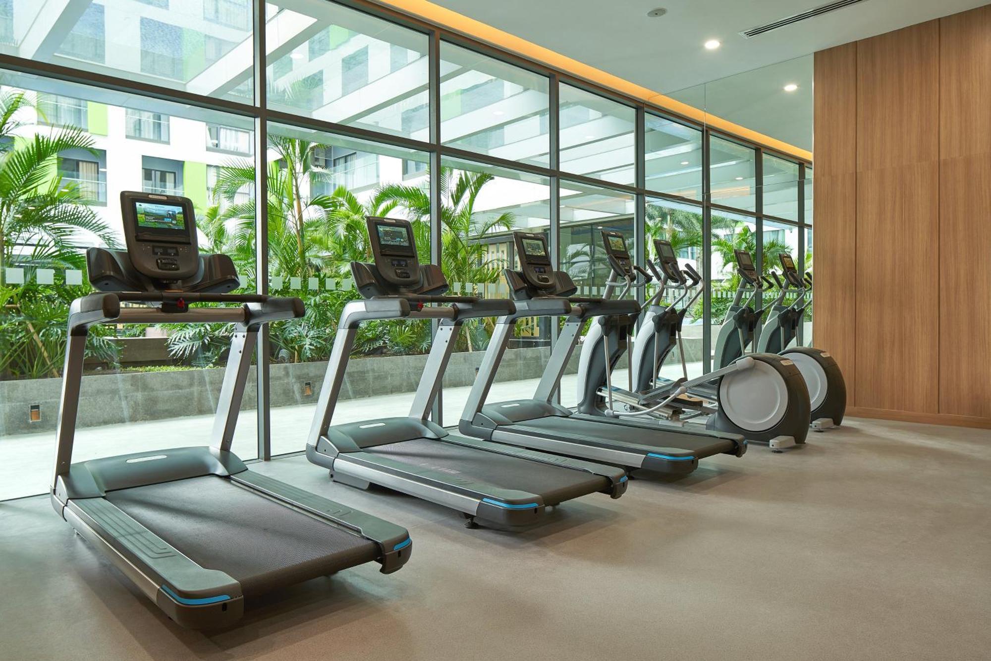 Inn&suites Sân Bay Sài Gòn Khách sạn 5*