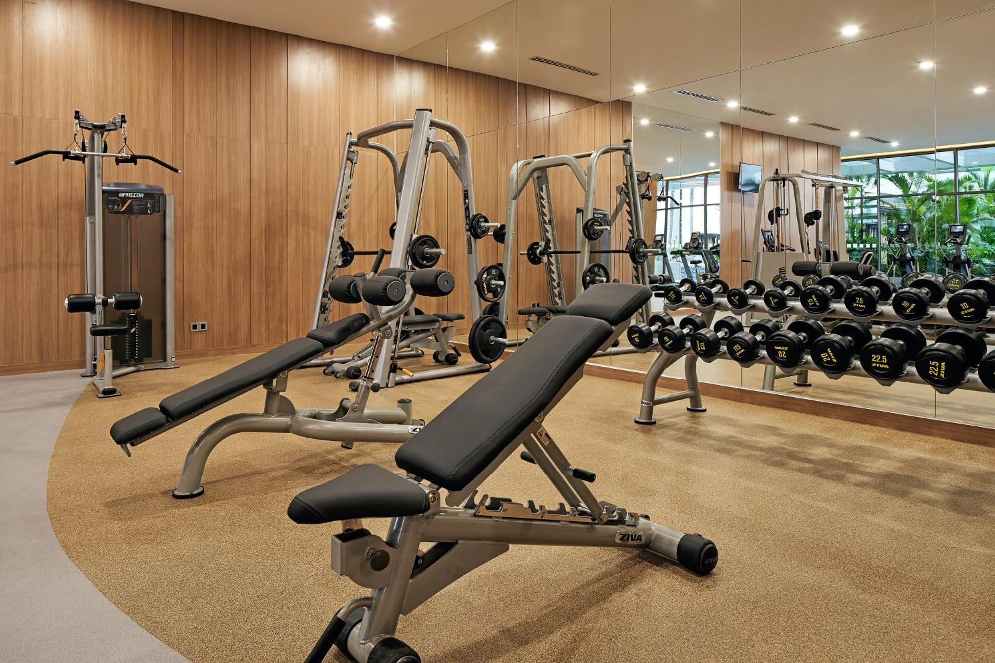Khách sạn Inn&suites Sân Bay Sài Gòn 5*