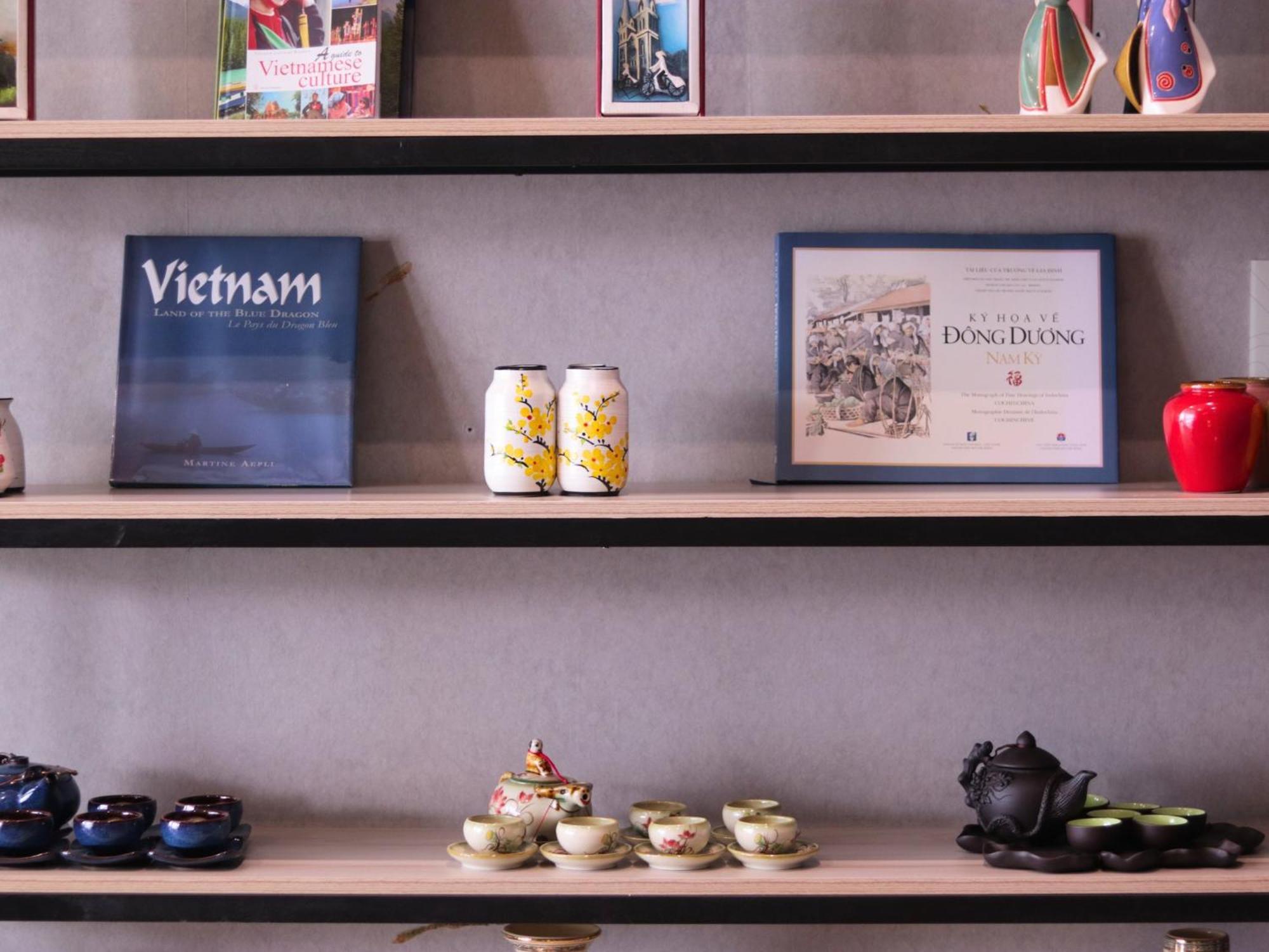 Inn&suites Sân Bay Sài Gòn