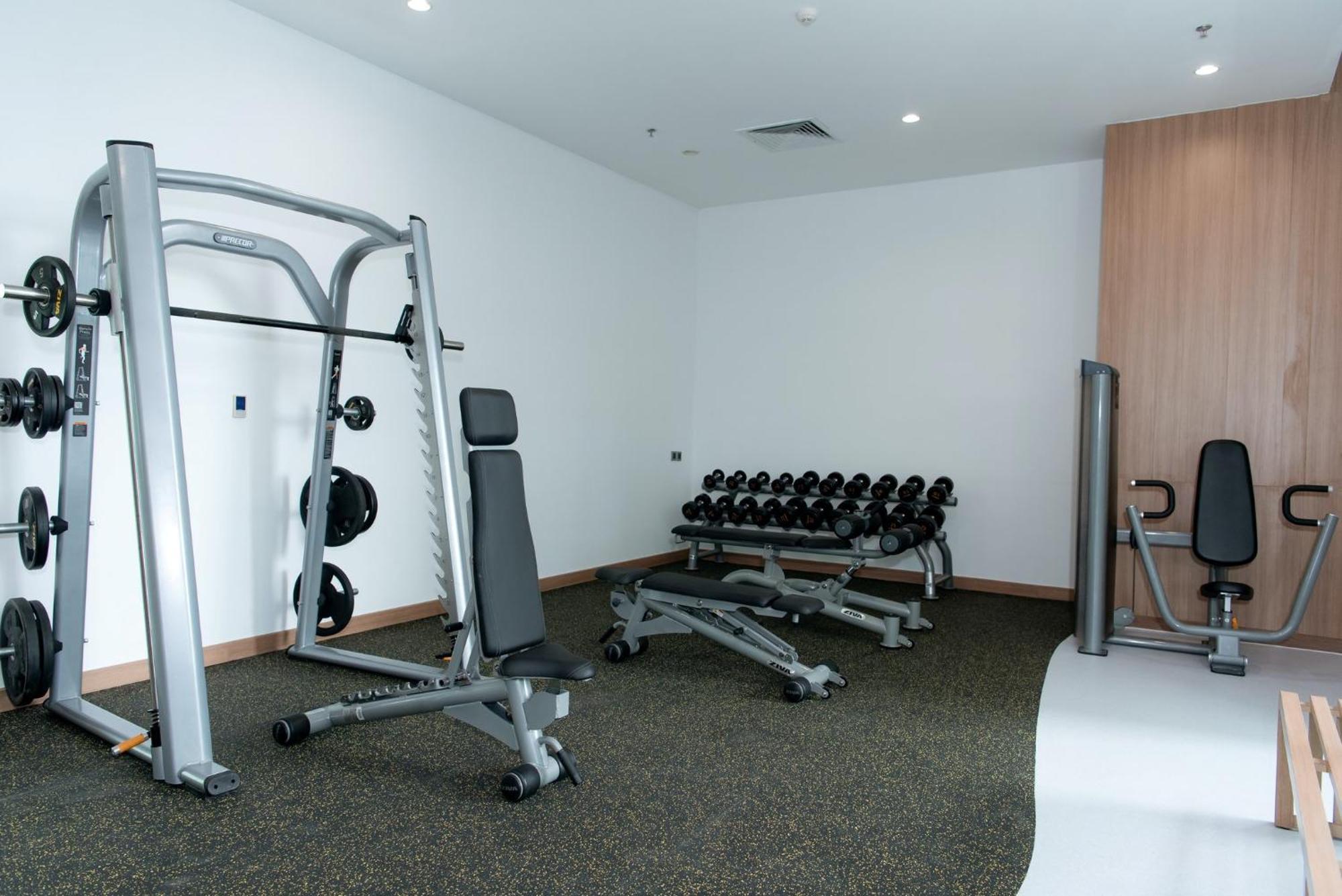 Inn&suites Sân Bay Sài Gòn Khách sạn